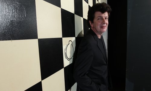 'Ne bojim se starenja. Ne bih volio opet imati 20 godina!'