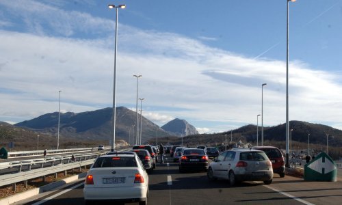 Kreće natječaj za trasu autoceste do Dubrovnika, poznata je i cijena