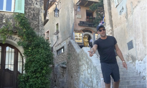 Unatoč bolesti, Rickyja Martina oduševio Zagreb