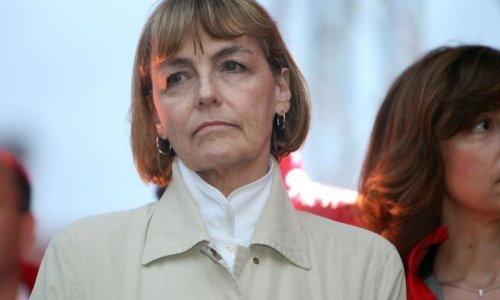 Pusić ide u Beograd u drugoj polovici lipnja