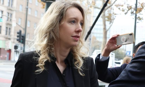 Miljenica Silicijske doline počela služiti zatvorsku kaznu: Radit će za 12 centi po satu