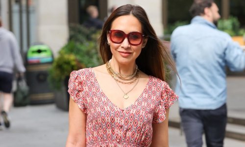 Za svaku prigodu: Haljina neodoljivog printa jedino je što vam treba ovoga ljeta