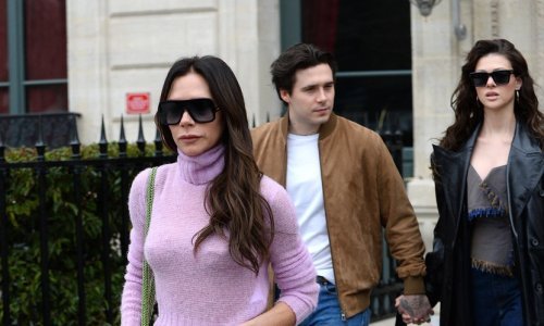 Nicola Peltz pokazala kako se zapravo slaže sa svekrvom Victorijom Beckham