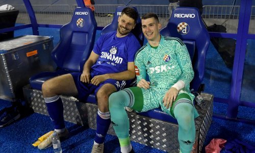 Dinamo je dobio novu ponudu za Livakovića, a jedan detalj mogao bi presuditi