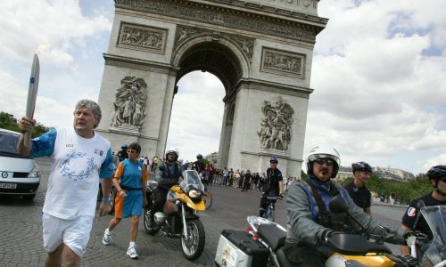 Organizatori Igara u Parizu objavili veliku vijest; tko će biti među tih 10 tisuća sretnika?