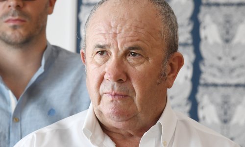 Kerumovoj tvrtki u stečaju preostale samo četiri nekretnine