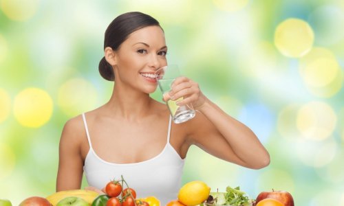 Vrijedi probati: Uz ovu jednostavnu naviku prije jela brže se i lakše gube kilogrami