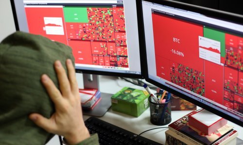 Kriptoafera trese i Hrvatsku: Hoće li europska direktiva uvesti reda?