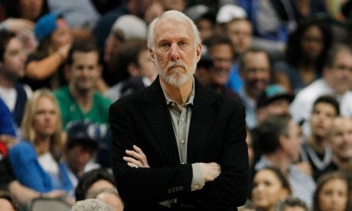 Legendarnom treneru Spursa Greggu Popovichu preminula supruga