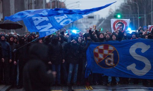 Niti ovaj spektakl ne može bez Bad Blue Boysa; s razlogom su stigli u Budimpeštu!
