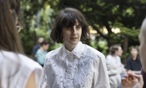 Tanja Šljivar: Talent je buržujska kategorija kojom se maskira nejednakost