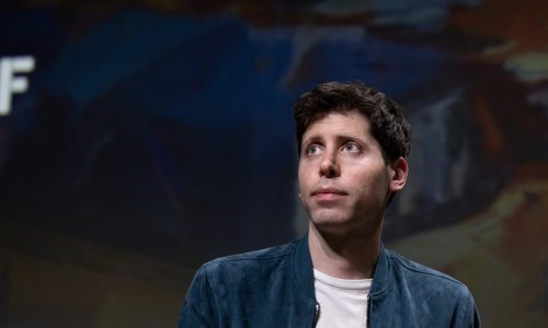 Sam Altman ima planove: Stvarno nam treba ured u EU