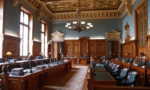 Potomci robova od Francuske traže odštetu na sudu