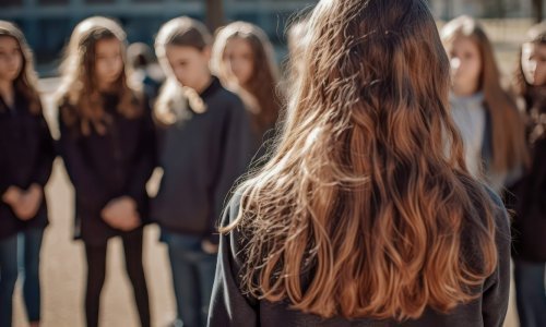 Na igralištu škole u Zagrebu djevojčica mlatila učenicu, ostali snimali