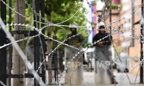 Sud u Srbiji naredio oslobađanje trojice kosovskih policajaca