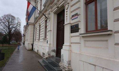 Ministarstvo pravosuđa žali što ratni zločinci Stanišić i Simatović nisu osuđeni za sve