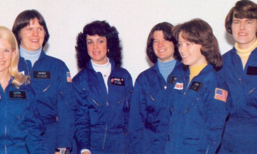 Na počecima Space Shuttlea NASA je imala bizaran plan spašavanja astronauta