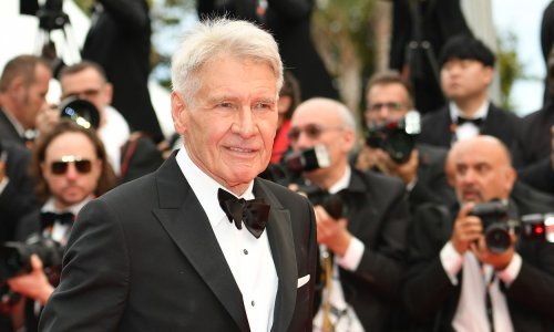 Harrison Ford iskreno priznao zašto se smatra lošim ocem