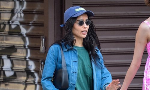 Najpoželjnije klompe na modnoj sceni osvojile su i Ženu-mačku