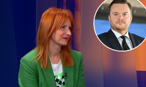 Oglasila se profesorica kojoj je ministar Primorac bio asistent: Ovo nisam očekivala