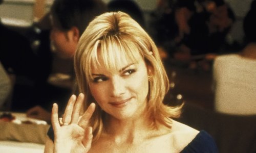 Ovo su svi čekali: Samantha Jones se vraća u seriju!
