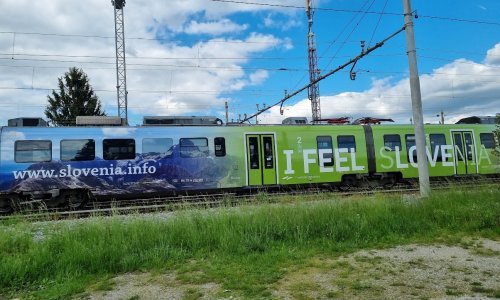 Slovenija uvela karte za prijevoz po cijeloj zemlji. Pazite koliko koštaju