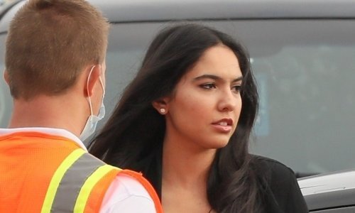 Tek joj je 29: Ljubila je Eastwooda i Micka Jaggera, a sada s Pacinom čeka dijete