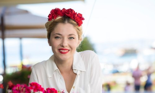 Poseban razlog za slavlje: Zvijezda serije 'Kumovi' se pohvalila velikom viješću u obitelji