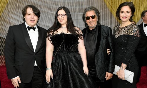 U 84. godini života ponovno će mijenjati pelene: Evo što znamo o troje Pacinove djece