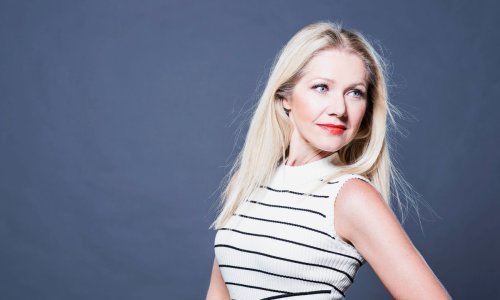 Barbara Kolar oduševila novim selfijem: 'Savršeno je navodno dosadno'