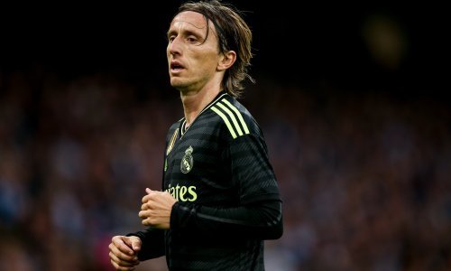 Modrić tražio od Reala da ga pusti? Navodno ima enormnu ponudu, a oglasio se i klub