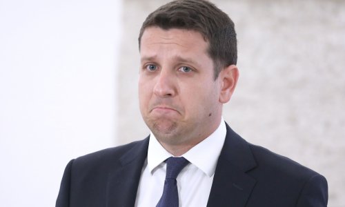 Zastupnik Marin Lerotić napustio IDS: 'Pretvorili smo se u bezličnu stranku!'