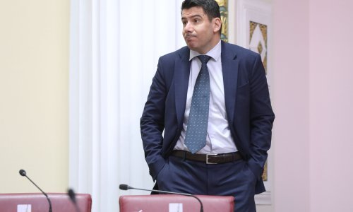 Grmoja opleo po HDZ-u; Borić mu odgovorio: 'Vi ste SDP-ov ministrant!'