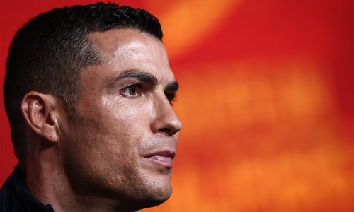 Ronaldo zadnju utakmicu sezone nije igrao za klub koji ga je platio 200 milijuna eura