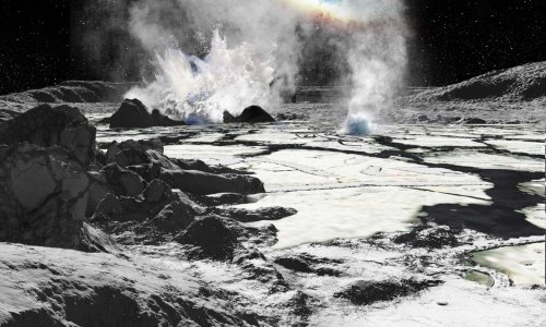 James Webb u akciji: Skrivaju li se izvanzemaljci 'tamo gore'