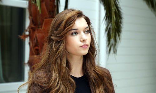 Turska zvijezda sapunica: 'Nekad mislim da sam seksi, ali češće da sam nevina i naivna'