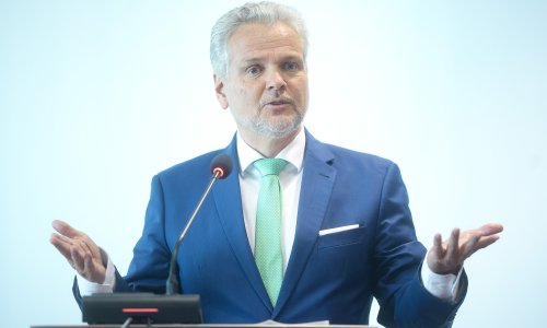 Sattler: Republika Srpska koči napredak BiH ka EU
