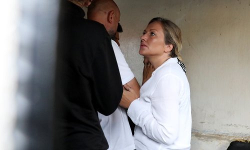 Oslobođena Hrvatica: Kupujemo hranu za djecu, ponovno smo se rodili kao obitelj