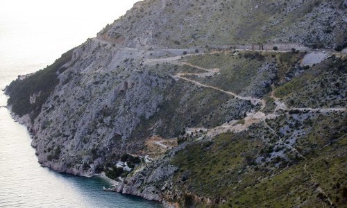 Nakon više od 20 godina bespravne gradnje sutra počinje rušenje u Vruji