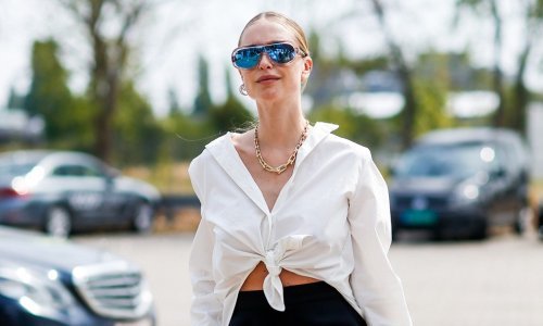 Na Zarine police stigle su predivne bluze: Sofisticirane su i elegantne, a ovo su neke od najljepših