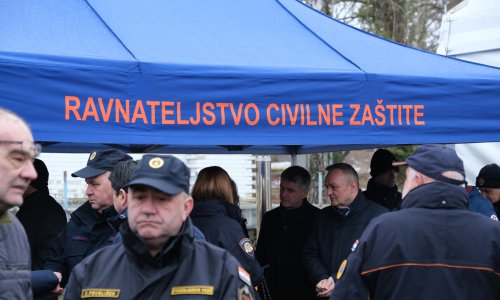 Doznajte kad će vam točno stići poruka novog sustava za uzbunjivanje