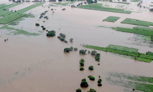 Više od 200.000 moralo napustiti dom zbog poplava u Šri Lanki
