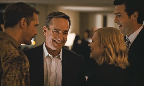 Gospodin Darcy je prošlost, sad ga svi znaju kao ljigavog Toma iz jedne od najboljih serija ikad