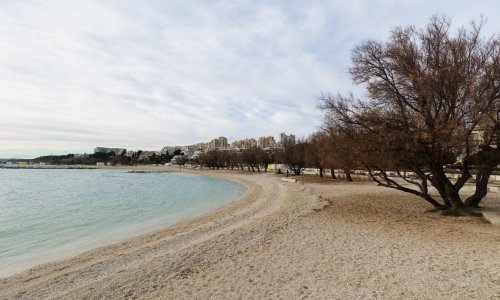 Izdana prva građevinska dozvola za radove na Žnjanu