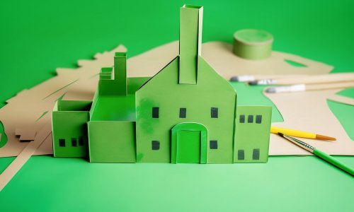 Banke sve češće potežu za 'zelenom šminkom', šire zablude o klimi i održivosti