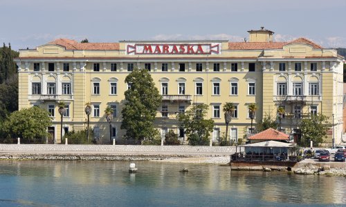 Stjepko Hlevnjak je novi član Uprave Maraske d.d.