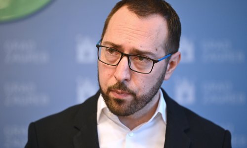 Tomašević o otpadu: 'Nije točno da se povećao iznos koji ide Pripuzovoj C.I.O.S. grupi'