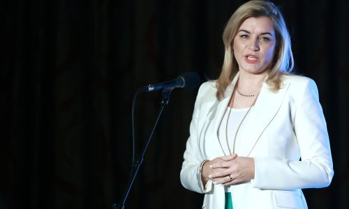 'Turizam je jednako važan i na kontinentu. Želimo biti cjelogodišnja destinacija'