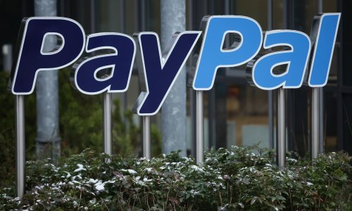 Znate li koliko vrijede PayPal, eBay, Apple i Google?