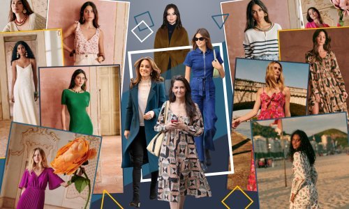 Luksuz po povoljnoj cijeni: Počela je kao prodavačica na eBayu, a danas ima chic brend koji svi obožavaju